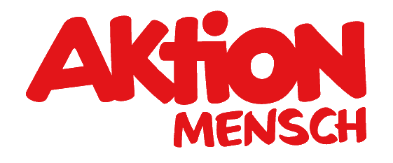 Logo Aktion Mensch